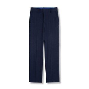 Boys IZOD Stretch Suit Dress Pants Size 16